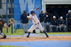 Baseball vs RWU  Wheaton College Baseball vs Roger Williams University. - Photo By: KEITH NORDSTROM : Wheaton, Baseball
